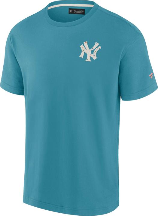 Actual product image Fanatics New York Yankees Terrazzo SS Crew T-Shirt XL (XL)