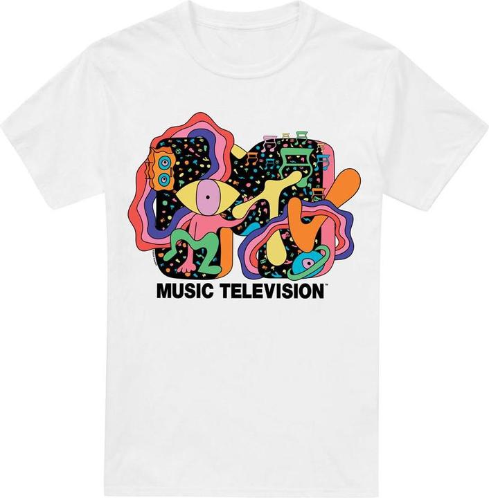MTV Expression TShirt