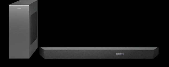 Immagine prodotto Philips TAB8507B/10 (300 W, 3.1 canali)