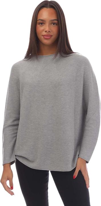 BOSS C Faland Pullover UBootAusschnitt