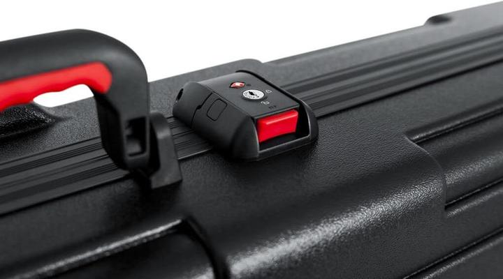 Produktbild Gator Cases GTSA-KEY76 koffer voor 76-toetsen keyboard 131x46x14 cm