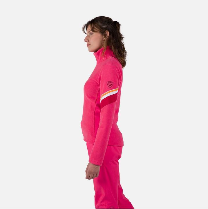 Rossignol Sweatshirt aus Strohfleece Hz (XL)