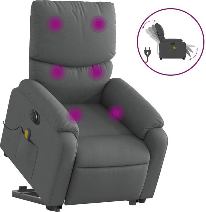Actual product image VidaXL Ives