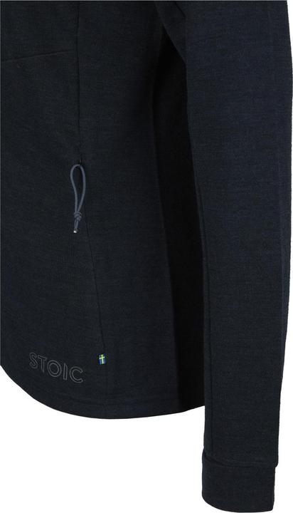 Immagine prodotto Stoic Women's Merino260 StadjanSt. Jacket (38, M)