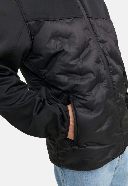 Image du produit Jack & Jones Kapuzen Steppjacke (XL)