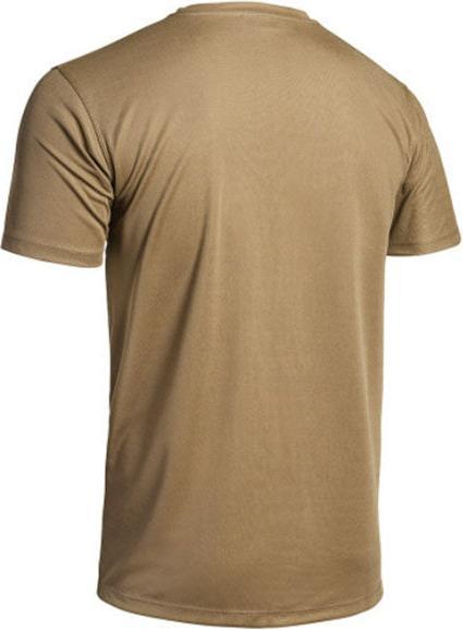 Actual product image A10 Equipment Shirt STRONG, tan (XL)