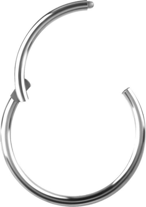 Produktbild Studex Nasenschmuck (Titan)