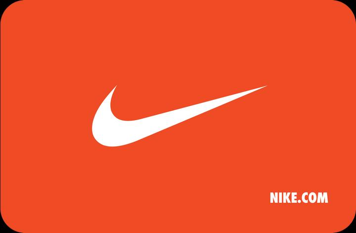 Produktbild Nike Geschenkgutschein (25 EUR)