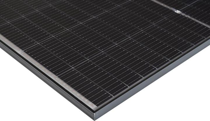 Actual product image Voltima Prima PSM170(B) Bifazial Solarmodul 170 Watt Monokristallin (170 W)