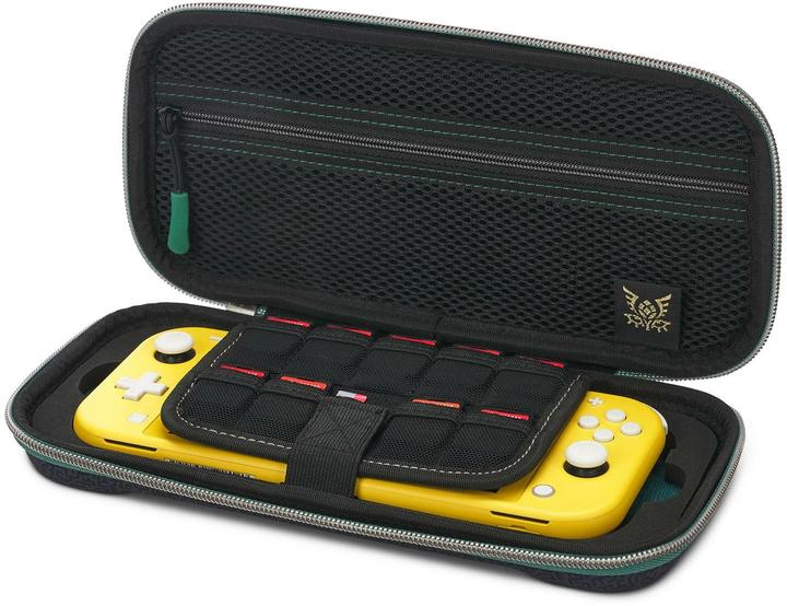 Produktbild NoName Protection Case Nintendo Switch - Tears of the Kingdom (Switch, Switch Lite, Switch OLED)