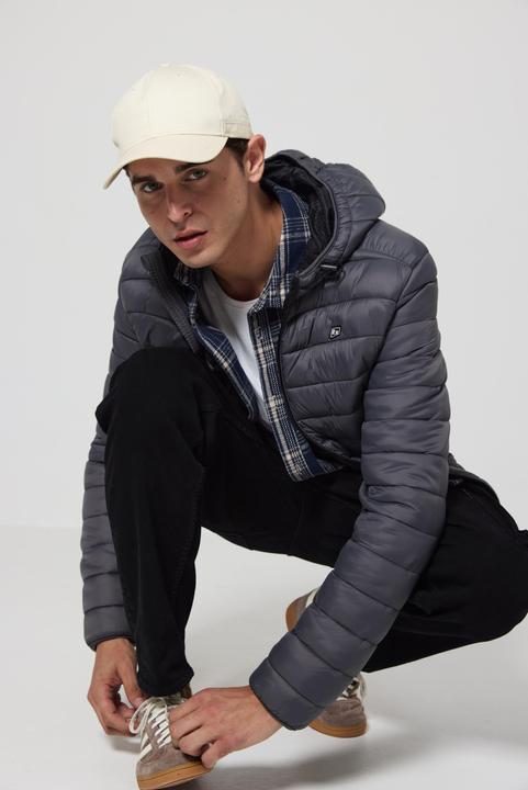 Image du produit Blend RomseyBH Hood - 20712462 (3XL)