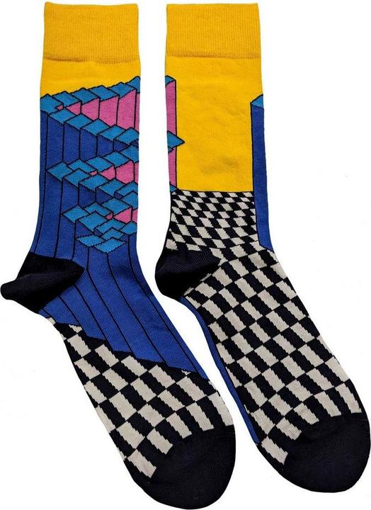 The Strokes Angles Socken (40.5 - 45.5)