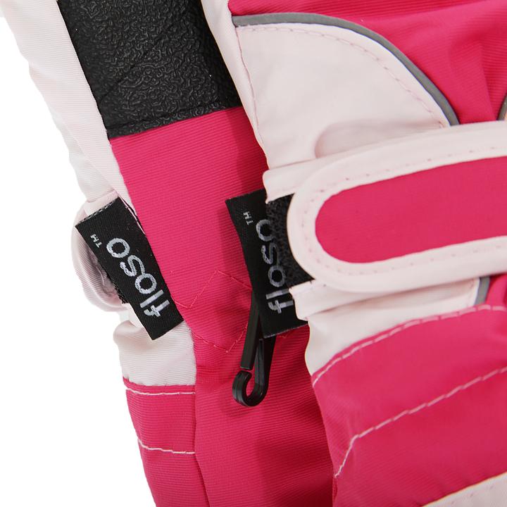 Actual product image Floso UTGL177 P (9, 10, 11, 12)
