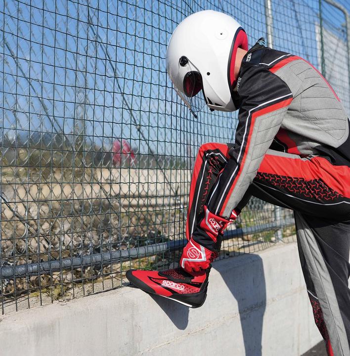 Produktbild Sparco Kartschuhe K-Prime (41)