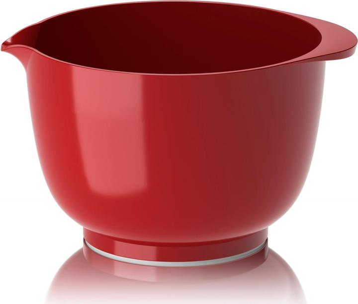 Produktbild Rosti NEW Margrethe Schüssel 2L Rot (2 l, 1 x)