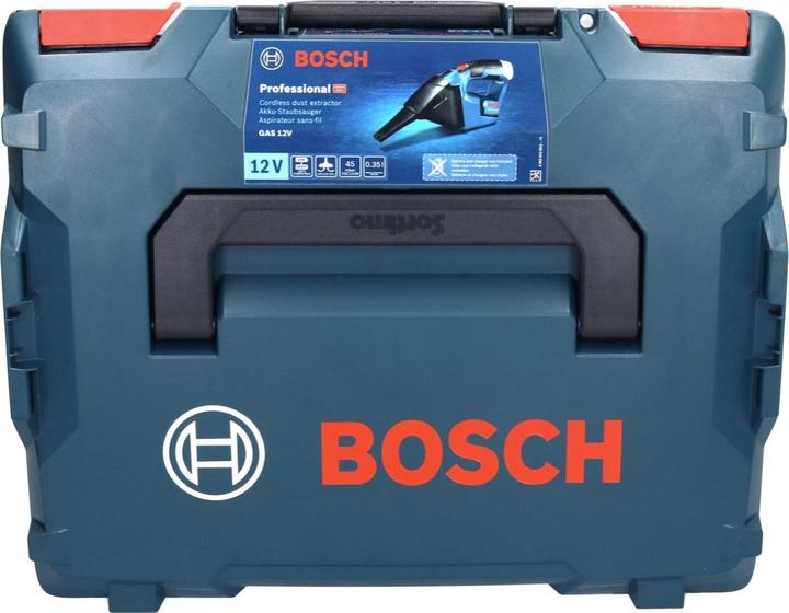 Produktbild Bosch Hausgeräte Gas 12v