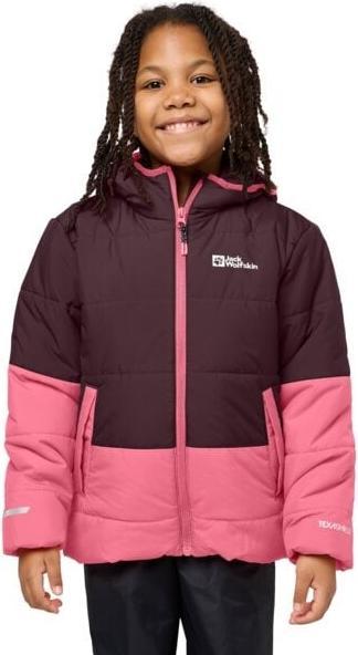 Produktbild Jack Wolfskin Two Hills Ins Jacket K (116)