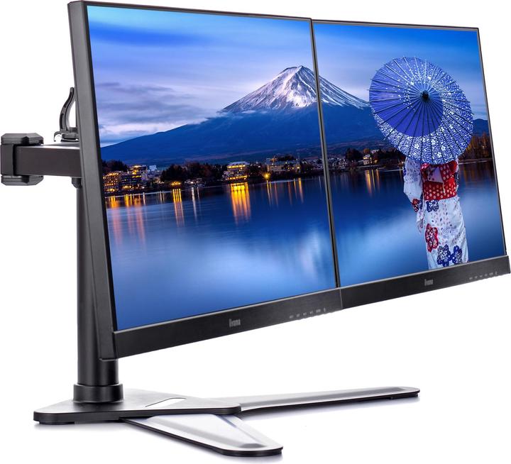 Actual product image iiyama DS1002D-B1 (Table, 30")