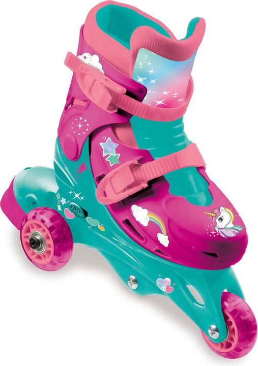 Immagine prodotto Mondo Unicorno (29, 30, 31, 32)