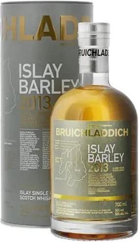 Produktbild Bruichladdich Islay Barley (Single Malt, Scotch Whisky, 1 x 70 cl)