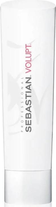 Actual product image Sebastian VOLUPT volume boosting conditioner 250 ml (250 ml)