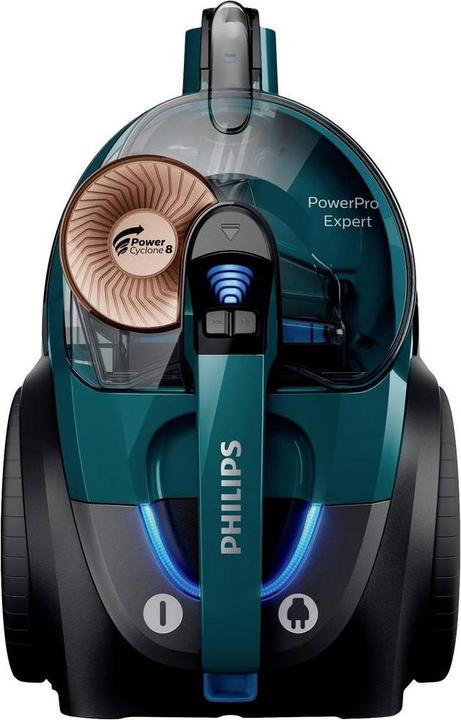 Productafbeelding Philips Beutelloser Staubsauger PowerPro Expert FC9744/09