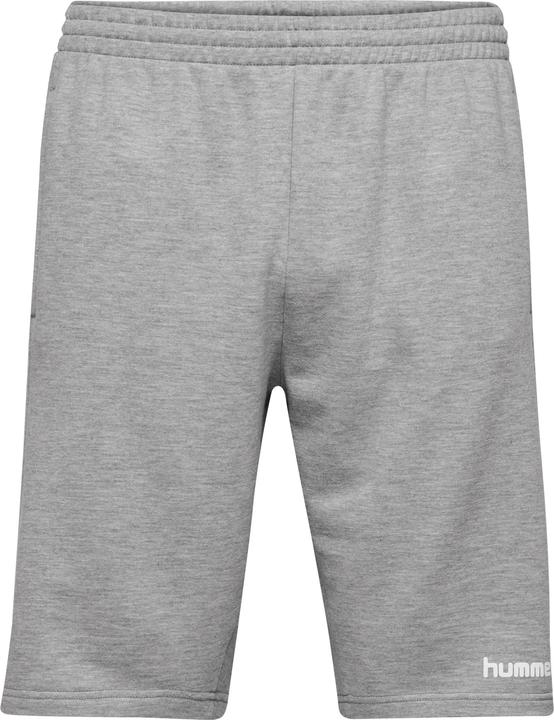 Immagine prodotto hummel Go Kids Bermuda In Cotone (128)