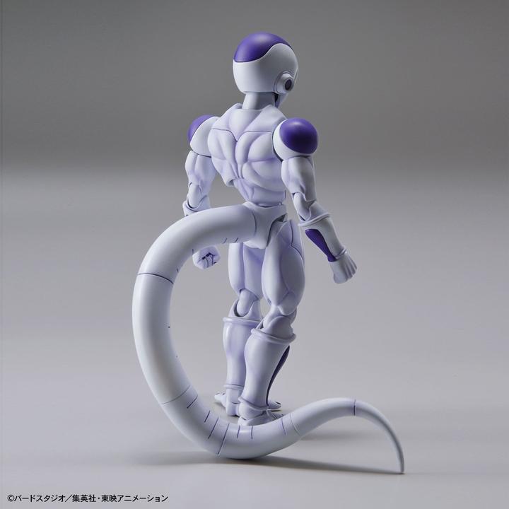 Actual product image Bandai Namco Figur: Dragon Ball - Final from Frieza