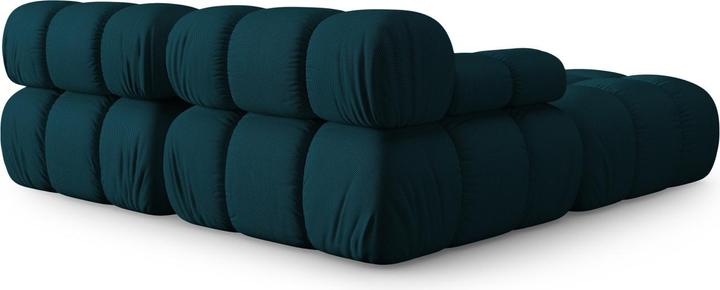 Actual product image Micadoni Modular Sofa, "Bellis", 3 Seats, 188x188x70Made in Europe (2 person sofa, 3-seater, 4-seater)
