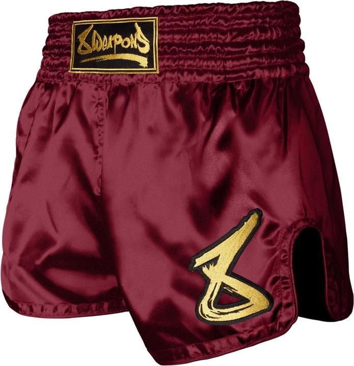 8Weapons 8 Weapons Strike Shorts
