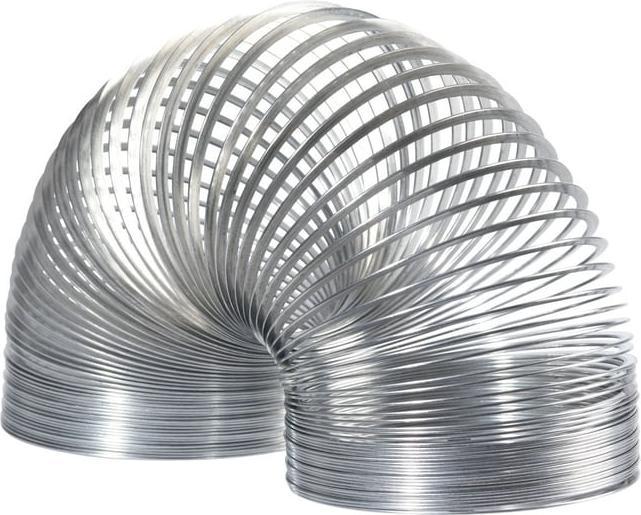 Image du produit Just Play Original Slinky - Saut d'escalier