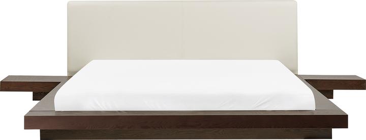 Actual product image Beliani Zen (160 x 200 cm)