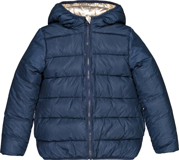 Produktbild La Redoute Collections Kapuzensteppjacke
