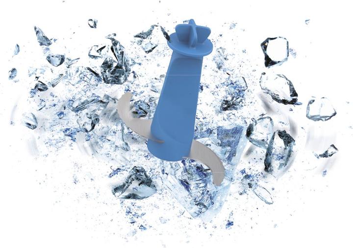 Image du produit Moulinex Infinyforce Ultimate DD87KD - Staafmixer