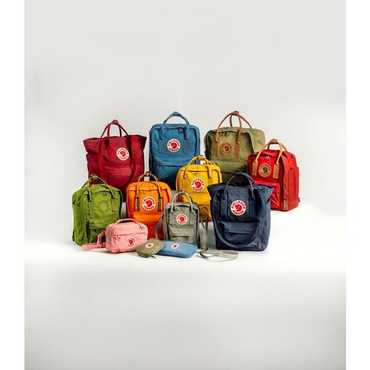 Produktbild Fjällräven Kånken (16 l)