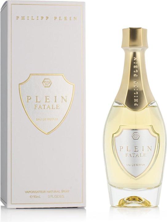 Actual product image Philipp Plein Fatale Eau de Parfum (Eau de parfum, 90 ml)