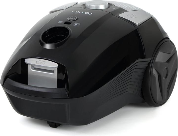 Immagine prodotto Lovio LVBVC001 VacuuCapsule