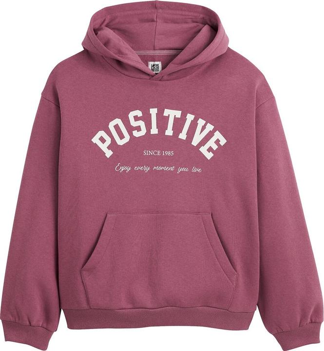 La Redoute Collections Oversize-Kapuzensweatshirt (122)