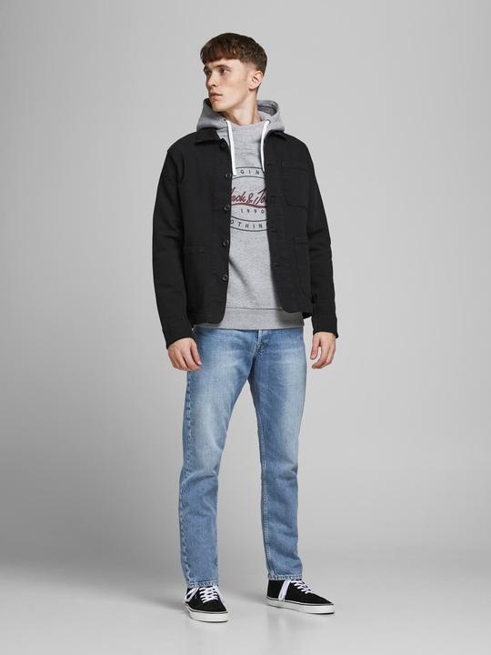 Actual product image Jack & Jones Jjichris Jjorignial Mf 920 Noos Pls (34)