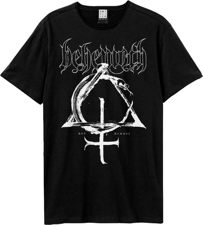 Produktbild Amplified Contra Natvram TShirt (M)