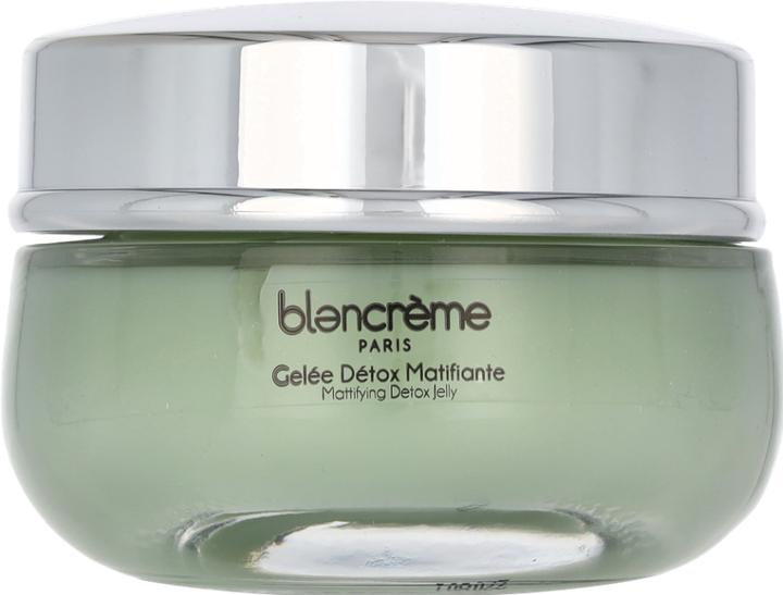 Actual product image Blancreme Mattifying (50 ml, Face toner)
