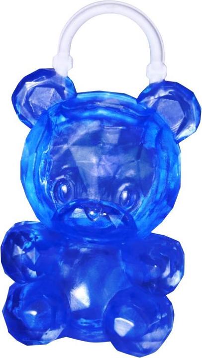 Actual product image Nobrand Rainbow High Crystal Fashion - Skyler