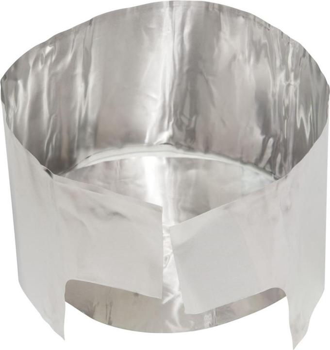 Actual product image Msr Heat Reflector & Windscreen