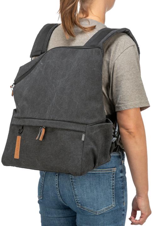 Produktbild Trixie Tiertransport-Rucksack Be Nordic Bjorn (Hund, Atmungsaktiv)
