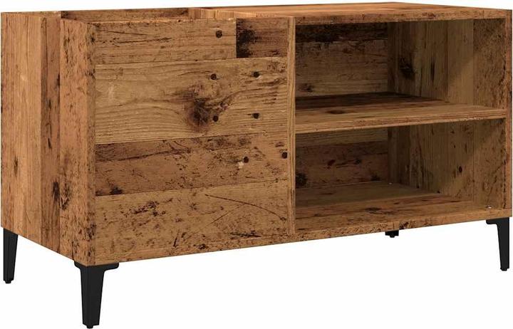 Actual product image VidaXL Panel cabinet -Optics