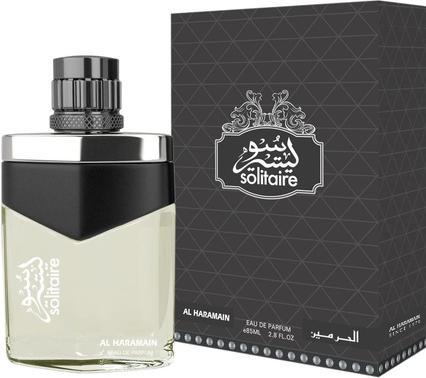 Al Haramain Solitaire (Eau de Parfum, 85 ml)