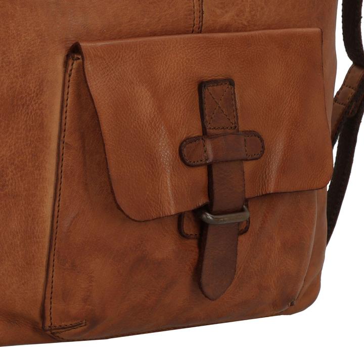 Immagine prodotto Harbour 2nd Urban Poets Baily, borsa a tracolla in pelle 32 cm