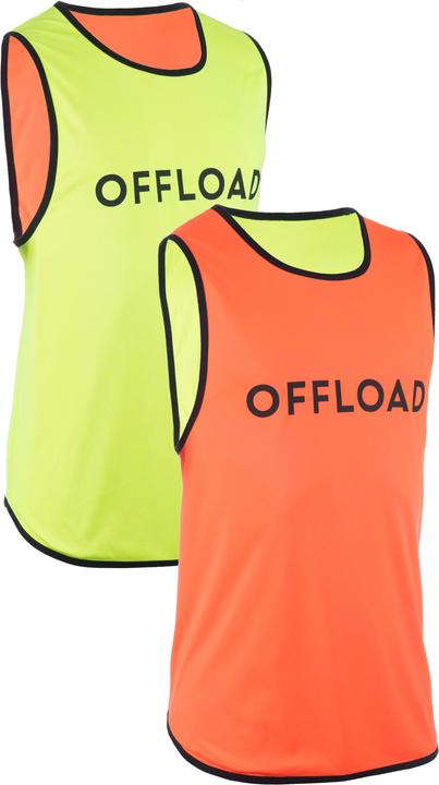 Actual product image Offload Chasuble Reversible