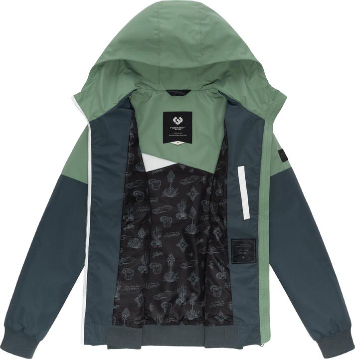 Actual product image Ragwear Renad (3XL)