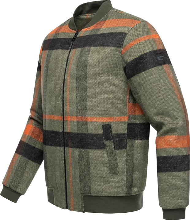 Produktbild Ragwear Merrbo Check (M)